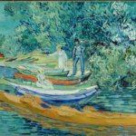 Roma: passione impressionisti. All’Ara Pacis 50 mila visitatori in 40 giorni per “Impressionismo e oltre. Capolavori dal Detroit Institute of Arts”