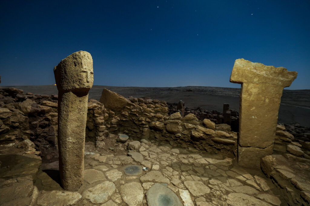 Anatolia, il passato che si riscrive grazie alle scoperte archeologiche del 2025