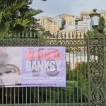Warhol contro Banksy: a Napoli il duello (simbolico) tra due giganti