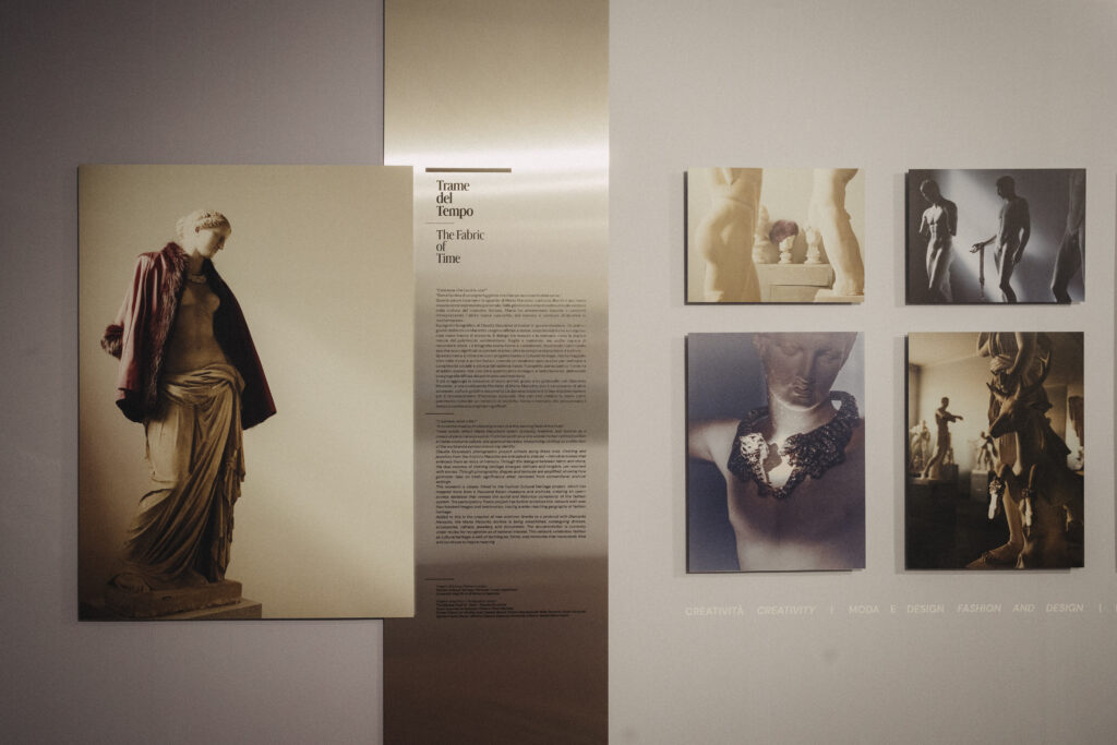 Beyond Heritage: un percorso fotografico tra arte e scienza a Palazzo Braschi