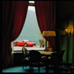 Un albergo che diventa galleria: Casa Monti inaugura il 2026 con il “Grand Tour” di Manfredi Gioacchini