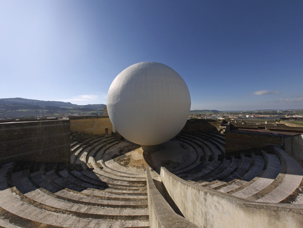 Gibellina, al via la Capitale Italiana dell’Arte Contemporanea 2026