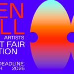 ReA! Art Fair 2026: aperte le candidature per l’edizione 2026