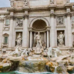 Contro l’overtourism: la Fontana di Trevi diventa a pagamento dal 2 febbraio (ma per i residenti è gratis)