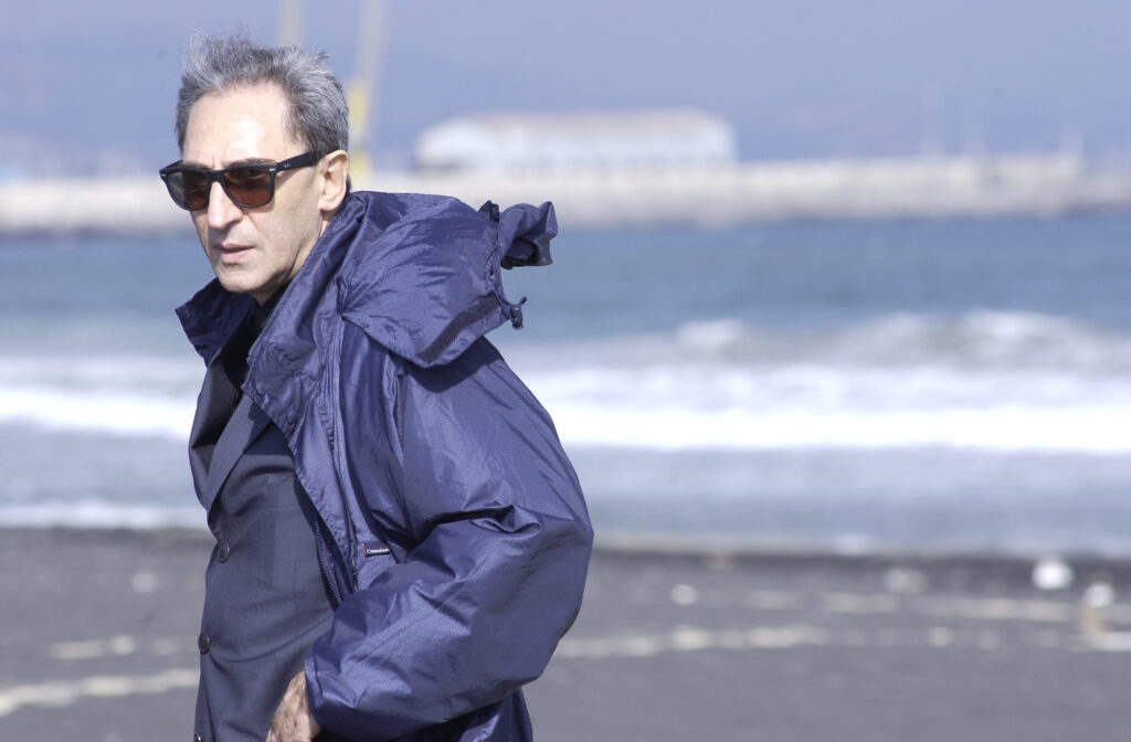 Battiato al MAXXI: il viaggio totale di un’anima multiforme