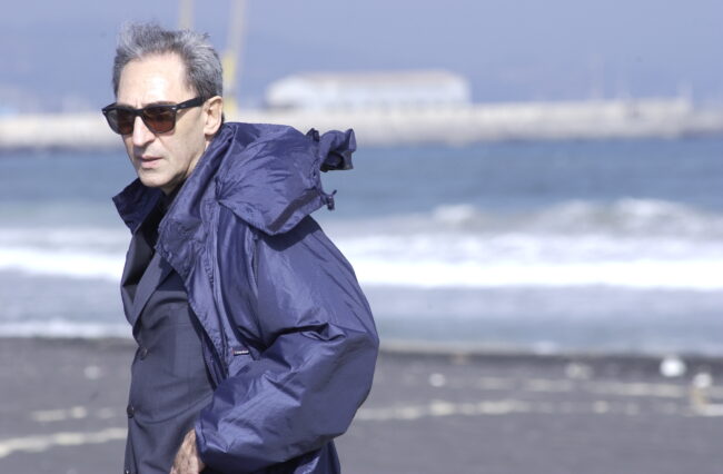 © Fondazione Franco Battiato