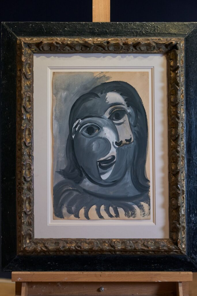 Un Picasso può cambiare una vita (e molte altre): torna la lotteria solidale per la ricerca sull’Alzheimer