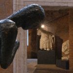 Constantin Brâncuși: le sue sculture dell’infinito a Roma