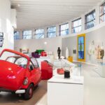 La nuova vita del Museo del Design di Milano
