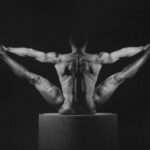 Robert Mapplethorpe. A Milano le sue forme del desiderio