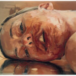 Il corpo come campo di battaglia. A Venezia il ritorno di Jenny Saville