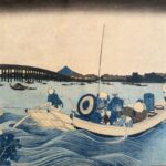 Hokusai. Il segno che diventa vita: a Torino le stampe più famose