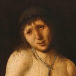 L’Ecce Homo di Antonello da Messina comprato dallo Stato italiano per 14,9 milioni di dollari. Giuli: «un unicum nel panorama artistico del Quattrocento italiano»