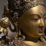 I capolavori di Zanabazar, guida spirituale e artista delle steppe mongole, al MAO di Torino