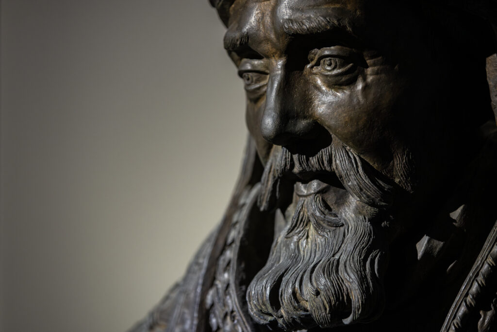 Bernini e i Barberini: la parabola creativa dell’artista dagli esordi alla piena maturità sotto la guida di Papa Urbano VIII