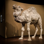 Arte in movimento tra Italia e Arabia Saudita: Mimmo Paladino e Davide Rivalta a Diriyah con  “Echoes of Movement”