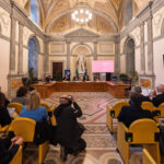 Le foto di Mimmo Jodice, i racconti della tradizione orale, la festa del vicinato e una mostra su Adriano Olivetti: Matera, capitale mediterranea della cultura 2026, si presenta