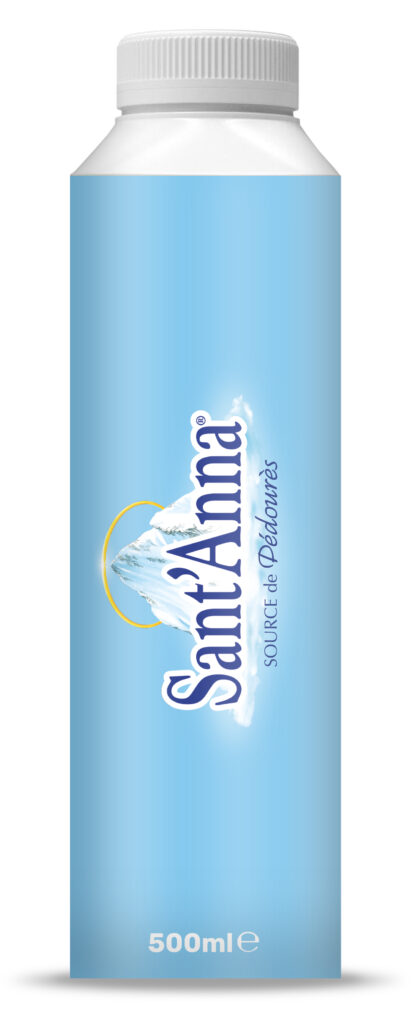 Acqua Sant’Anna celebra 30 anni con una Call for Artists: arte e sostenibilità per una bottiglia speciale