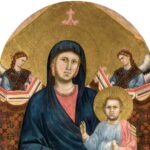 La rivoluzione di Giotto nell’Umbria di San Francesco