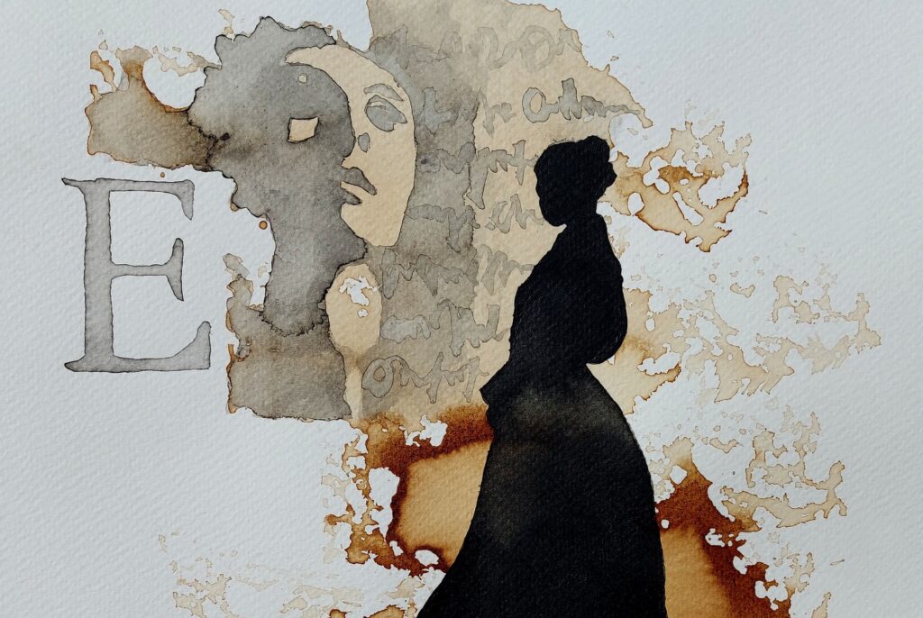 Emily Dickinson, l’omaggio di Torino a 140 dalla morte