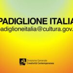 Al via l’avviso pubblico per la selezione del curatore del Padiglione Italia alla Biennale Architettura 2027