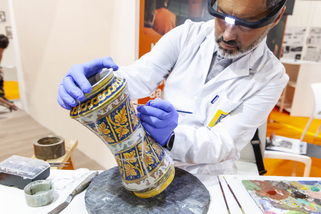 RESTAURO 2026: il programma della 31° edizione dal 12 al 14 maggio