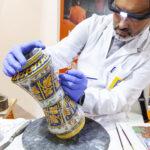 RESTAURO 2026: il programma della 31° edizione dal 12 al 14 maggio