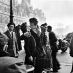 Robert Doisneau: la foto, documento e poesia