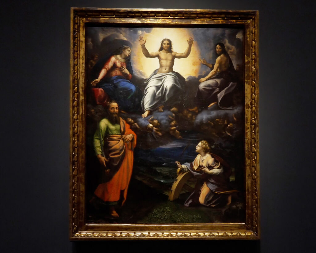 New York celebra Raffaello: al Met una mostra che svela il genio creativo del Rinascimento