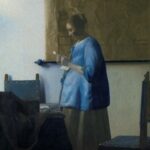 Johannes Vermeer per la prima volta a Torino: a Palazzo Madama inaugura “Incontro con il capolavoro”