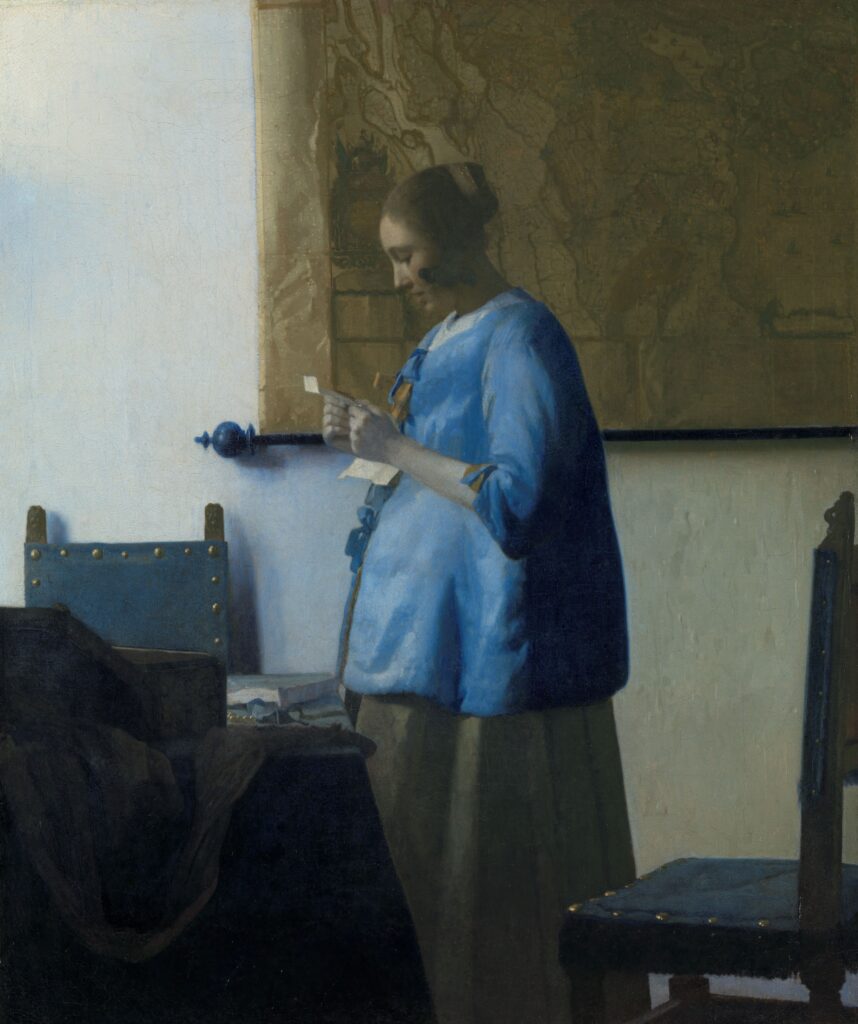 Johannes Vermeer per la prima volta a Torino: a Palazzo Madama inaugura “Incontro con il capolavoro”