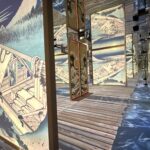 Tutto il Giappone di Hokusai
