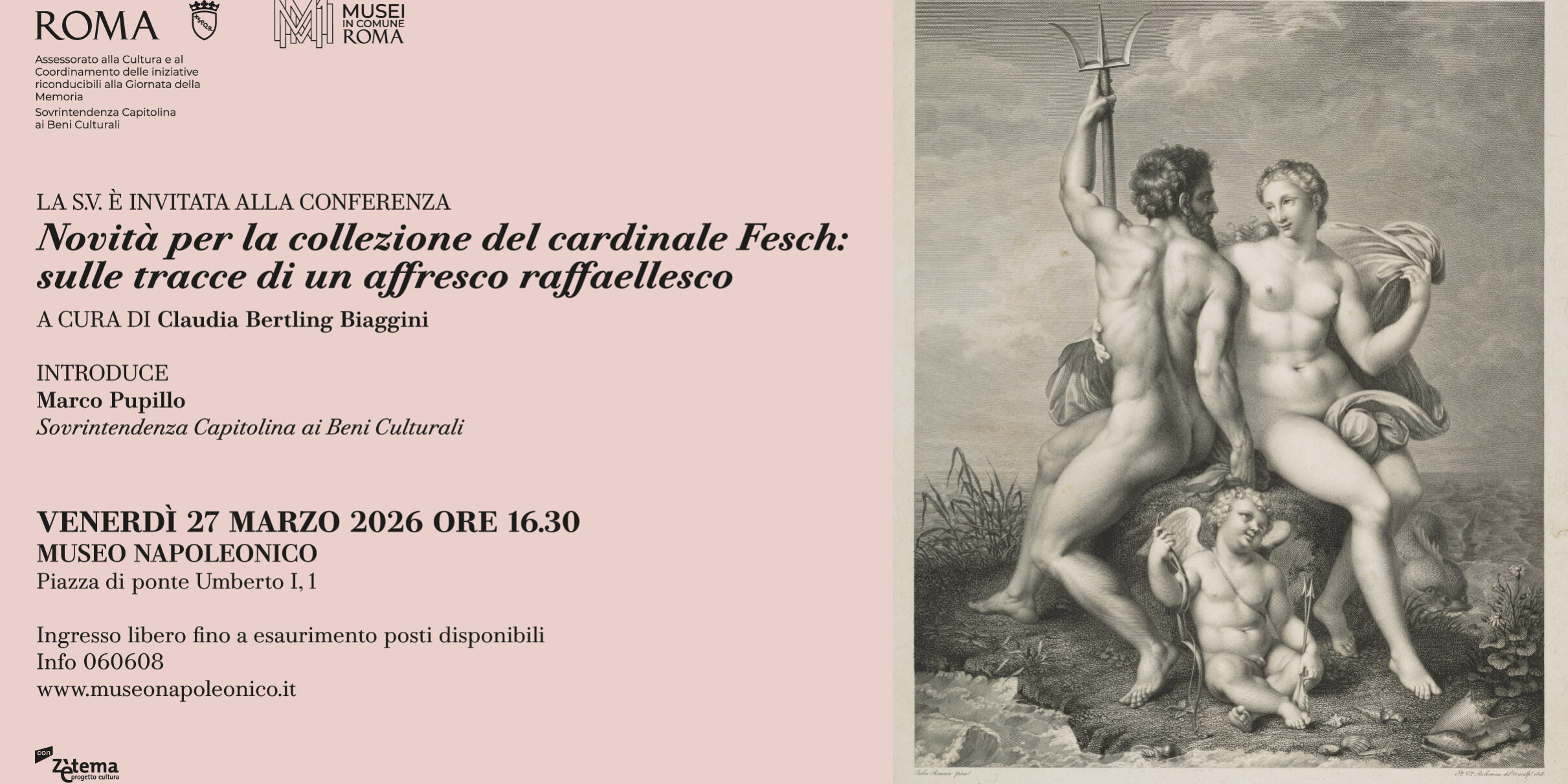 Museo Napoleonico_invito conferenza 27.03