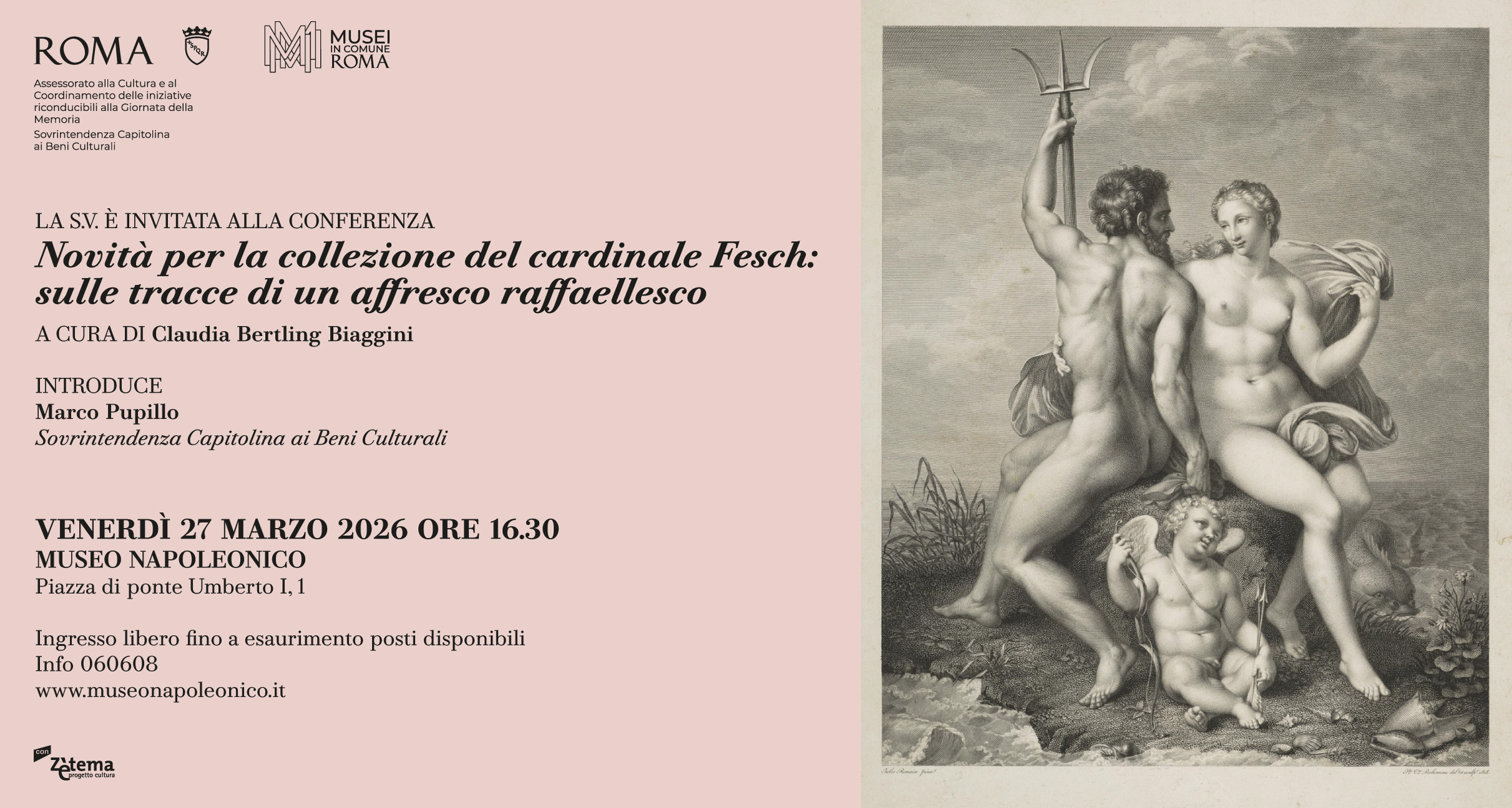 Museo Napoleonico_invito conferenza 27.03