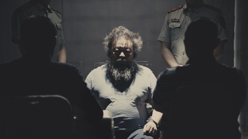 Ai Weiwei: Aftershock, al Maxxi L’Aquila tutte le facce dell’artista (dissidente, testimone e attivista)
