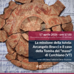 A Civita Castella il racconto dell’archeologia nella Tuscia