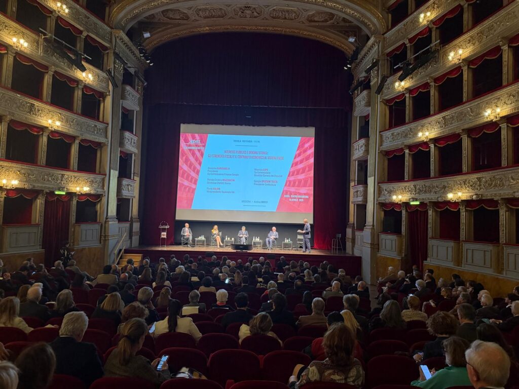 Dimore storiche, un patrimonio privato che sostiene l’economia del Paese