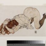 “Tabù. Egon Schiele” torna al cinema: evento unico tra arte, cinema e inquietudine contemporanea