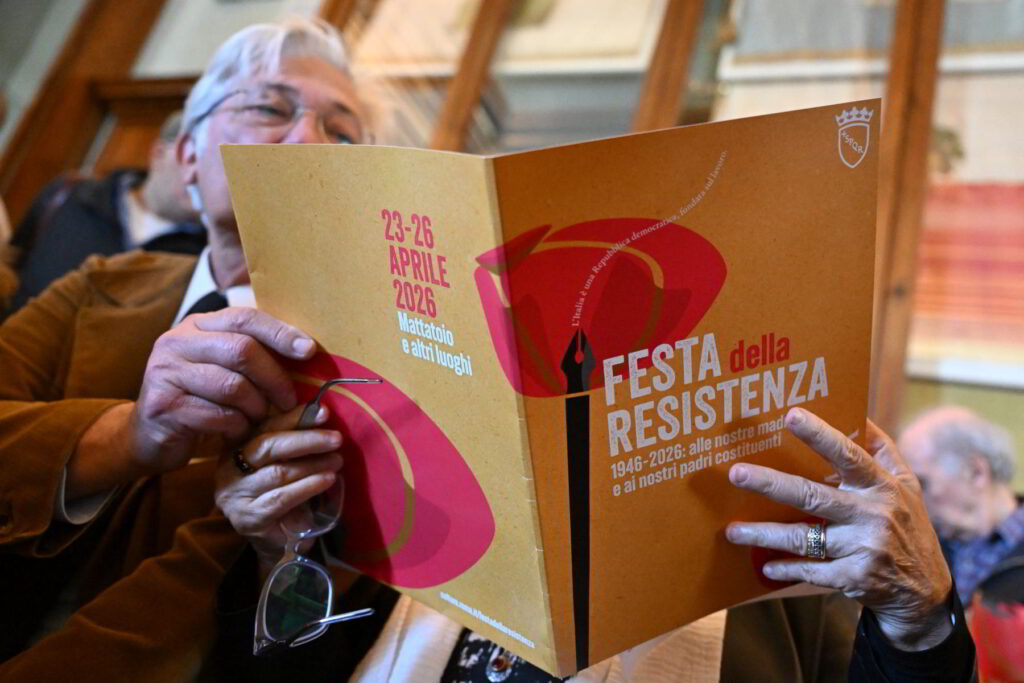La Festa della Resistenza: tutti gli eventi a Roma