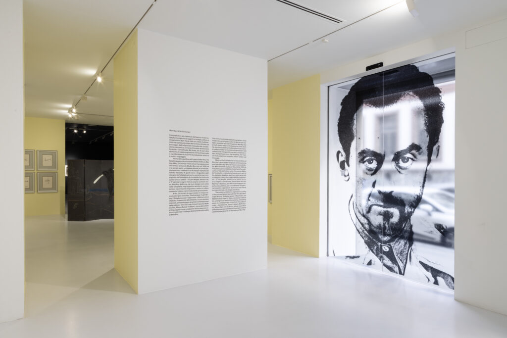Il linguaggio di Man Ray: una mostra lo indaga alla Galleria Giò Marconi di Milano