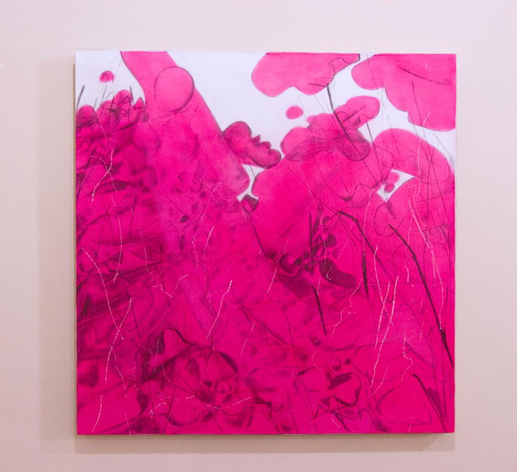 Pathos, l’arte dell’emozione senza filtri, alla Galleria Angelica di Roma