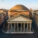 Pantheon, aumenta il prezzo del biglietto: da luglio ingresso a 7 euro