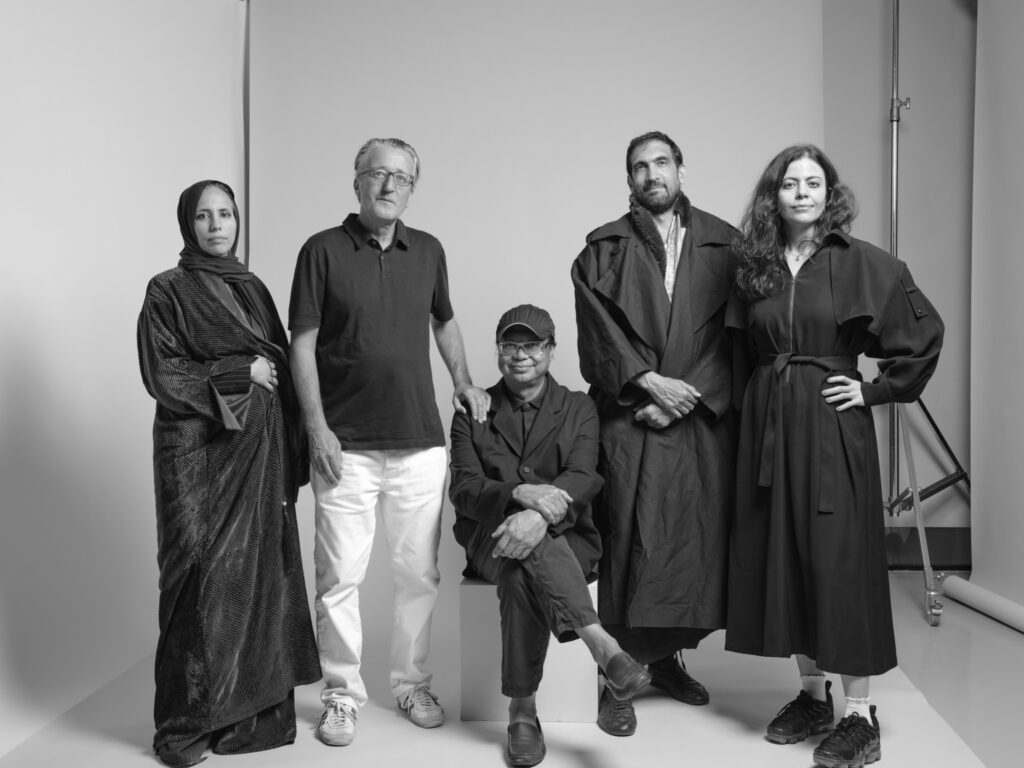 Il Qatar alla Biennale di Venezia 2026: arte, musica e cucina per una cultura condivisa