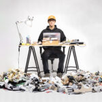 Cartoline da Gaza: l’arte di Woc diventa gesto collettivo per i diritti umani