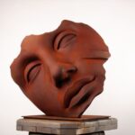 Le sculture di Mitoraj inaugurano la nuova Teldil Art Gallery