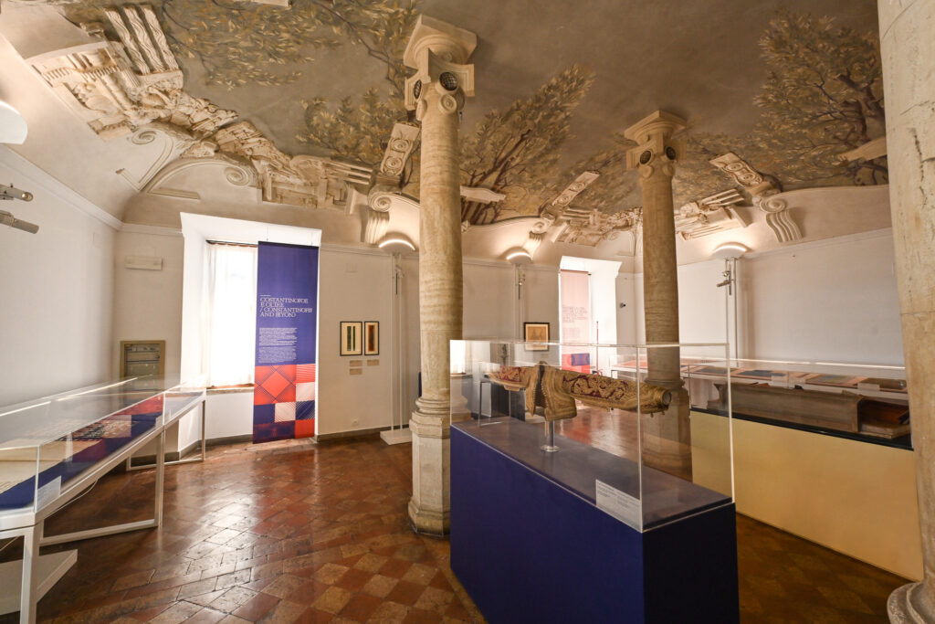 Il mondo di Duilio Cambellotti a Castel Sant’Angelo