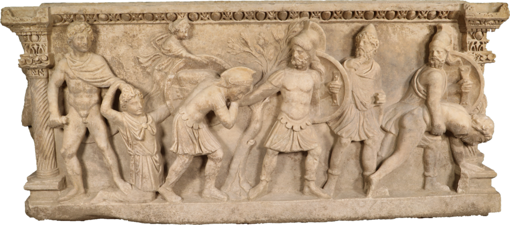 Troia: dal mito alla storia. La grande mostra a giugno al Colosseo
