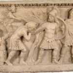 Troia: dal mito alla storia. La grande mostra a giugno al Colosseo