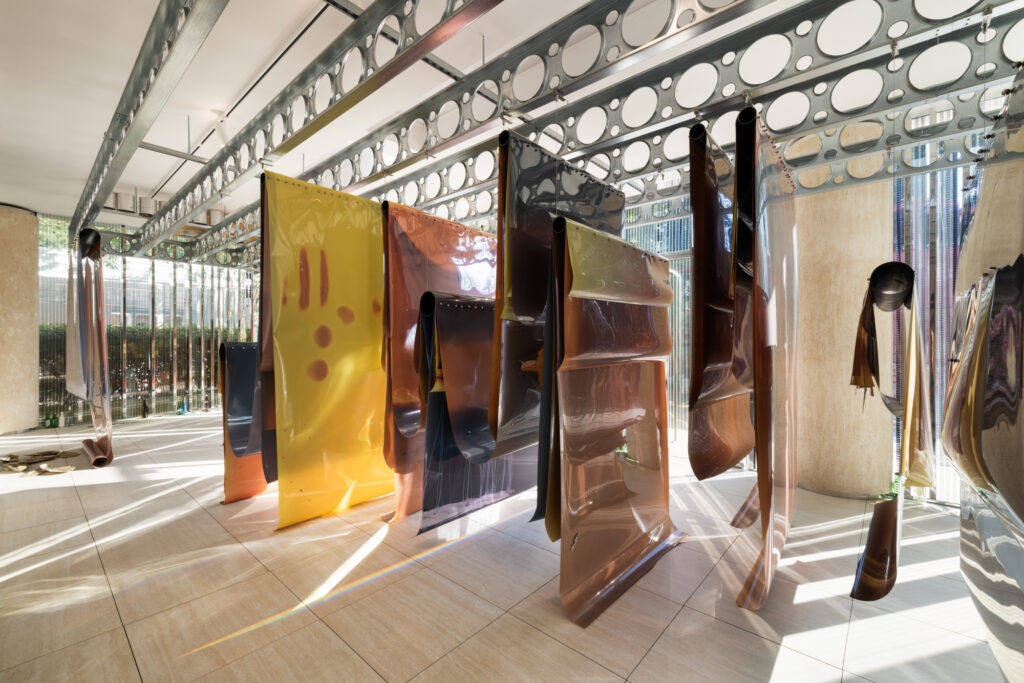 Fondazione Bulgari, l’esordio alla Biennale di Venezia con la prima grande mostra