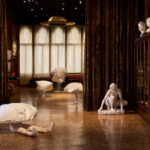 Dreamers: Erwin Wurm a Palazzo Fortuny